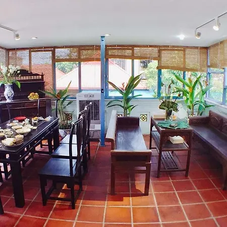 Lamy Homestay
